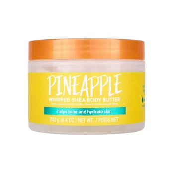 Tree Hut Pineapple Whipped Shea Body Butter 240 g