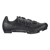 Batai FORCE MTB REVOLT CARBON, black 42 kaina