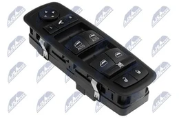 Jungiklis, lango pakėliklis NTY EWS-CH-024
