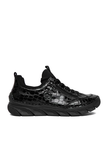 Rieker Laisvalaikio batai CEO-55073-01 Juoda
