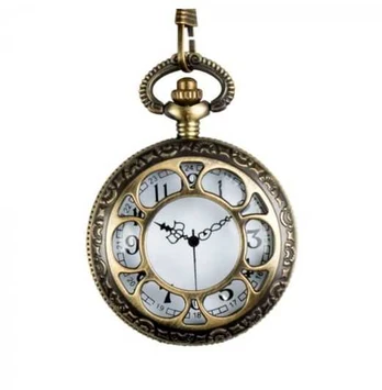 Boland Party Partners B.V. Steamclock lommeur