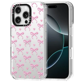 „MOSNOVO“ iPhone 16 Pro dėklas