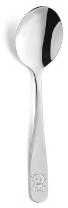 Multi Spiseske Bear 14.1 cm Rustfrit stål,6 stk/pk