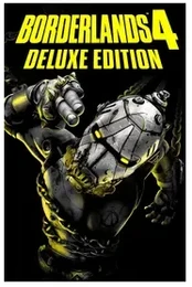 Microsoft MS ESD Borderlands 4: Deluxe leidimas XXL MS