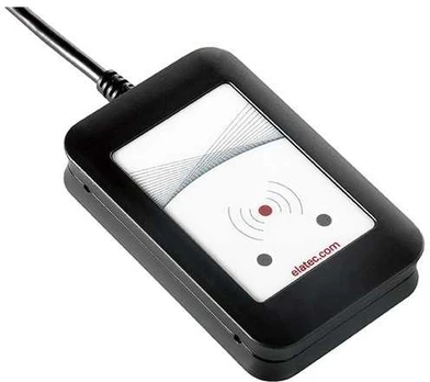 ELATEC TWN4 MultiTech 2 LF+HF Koja 42 (T4BT-BB2BEL6)