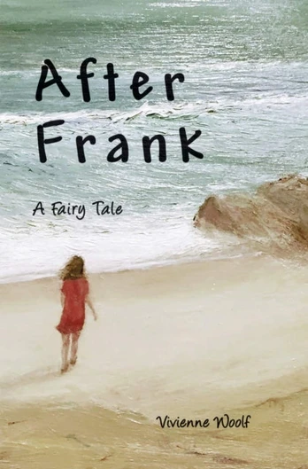 After Frank - Minkštas viršelis