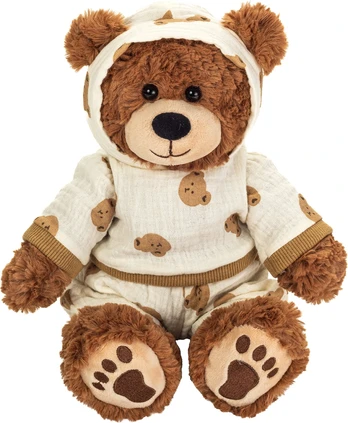 Teddy Hermann - Bear Leonie 30 cm - pyjamas (TH939818)