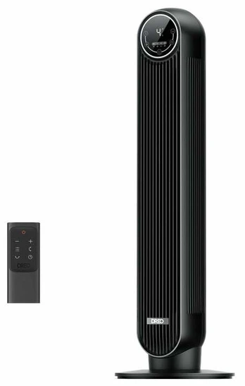 Bokštinis ventiliatorius Dreo Nomad DR-HTF014, 42 W