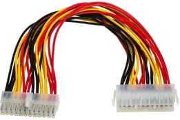 AKYGA AK-CA-09 Extension cord P1 24F kaina