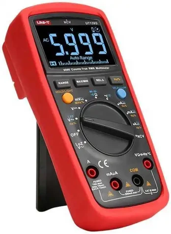 Uni-T UT139B True RMS Digital Multimeter