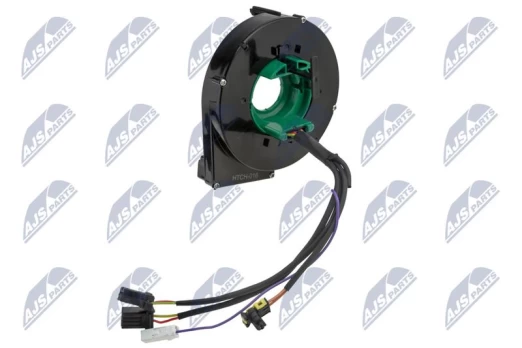 Oro pagalvės ritė NTY EAS-CH-016