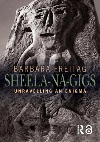 Sheela-na-gigs