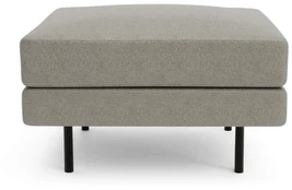 CITYSOFA Pufas CHELSEA - Taupe