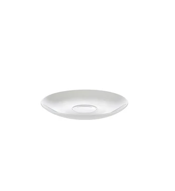 Lėkštutė desertinė WMF Ava, Ø 14 cm, balta