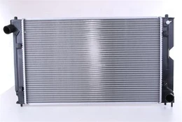 Variklio radiatorius NISSENS NIS 64647A
