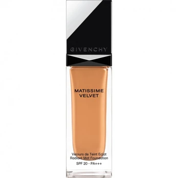 Givenchy, Matissime, Mattifying, Liquid Foundation, No. 07, Mat Ginger, SPF 20, 30 ml