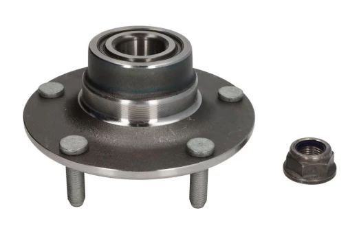 SKF VKBA 3589 Wheel bearing kit
