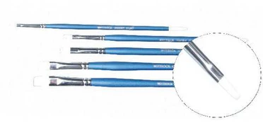 WITTMAX ACRYLPENSEL FLAD 2