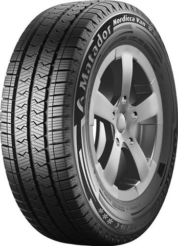 MATADOR NORDICCA VAN 112/ 225/70 R15C 110R
