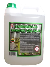 Samanų valiklis SAMANOLIS, 5 l kaina