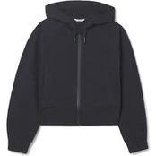 Mayoral Džemperis 7439 Juoda Regular Fit