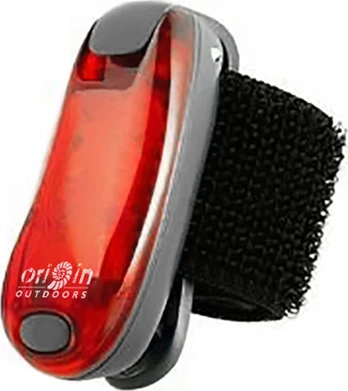 Origin Outdoors LED Clip Light