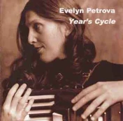 CD Evelyn Petrova* - Year's Cycle