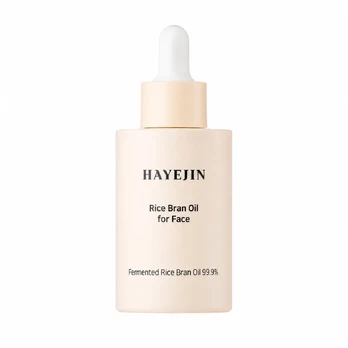 HAYEJIN - Rice Bran Oil for Face, 30ml