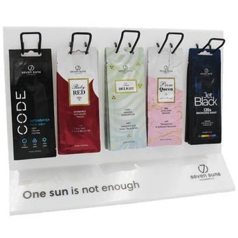 7suns Sachet ekrano stovas 5 daiktai / paketėliai