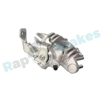 Stabdžių apkaba RAP BRAKES R-K0149