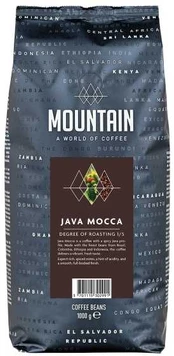 Mountain Java Mocca