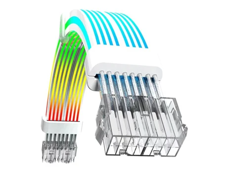 Gamemax VGA/CPU 2x8pin-W