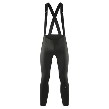 Assos Mille GT Spring Fall S11 vyriškos kelnės | Deep Green, L