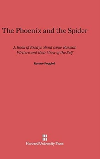 Phoenix and the Spider
