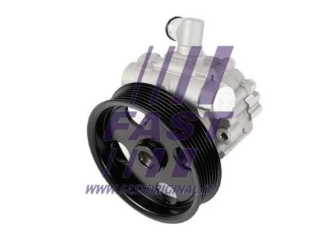 Hidraulinis siurblys, vairo sistema FAST FT36228