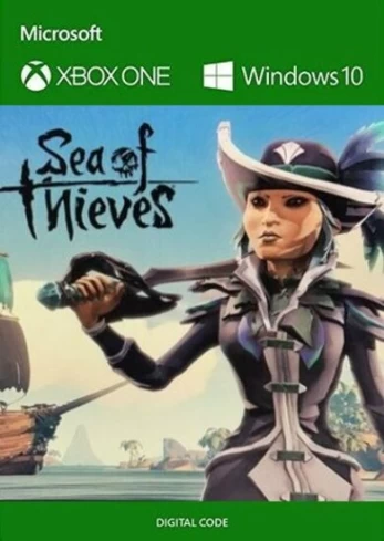 Sea of Thieves Xbox One