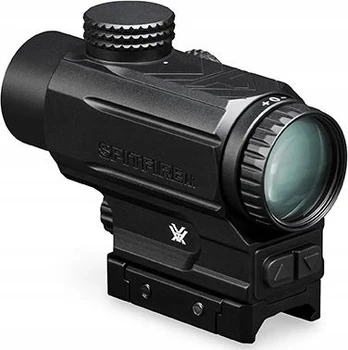 Žiūronai Kolimatorius Vortex Optics Vortex Spitfire AR 1x Prizminis Taikiklis