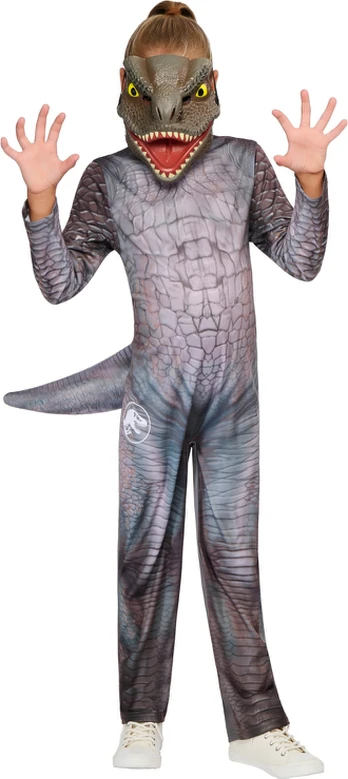 Rubies - Jurassic World Classic T-Rex Costume