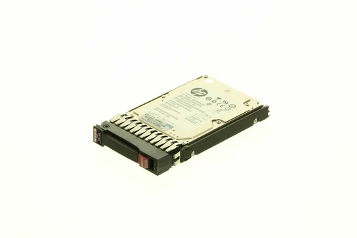 Hewlett Packard (HP) 300GB Hard Drive 2.5 15K **Refurbished** (Atnaujinta)