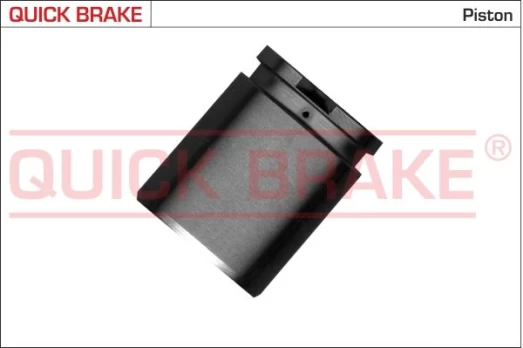 Stūmoklis, stabdžių apkaba QUICK BRAKE 185002K