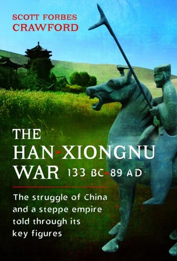 Han-Xiongnu War, 133 BC–89 AD