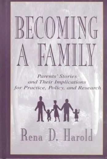 Becoming A Family
