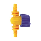 Srovės reguliatorius 4x4mm 5vnt kaina