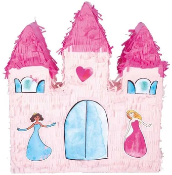 Pinjata "Princesės pilis"