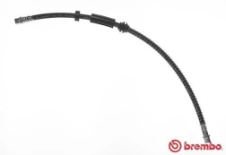 Stabdžių žarnelė BREMBO T 85 129 kaina