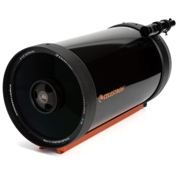 Celestron C9.25 555x Black | 91027 XLT | 0050234102797