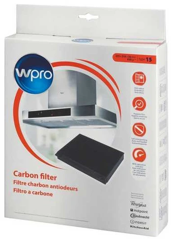 Whirlpool CHF 15-1