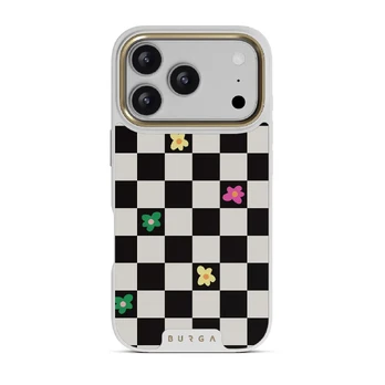 Lunch Break - iPhone 17 Pro Case, Elite Light (MagSafe) / Gold