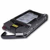 Hewlett Packard (HP) HDD,72.8GB,SCSI3 U320 15K **Refurbished** (Atnaujinta)