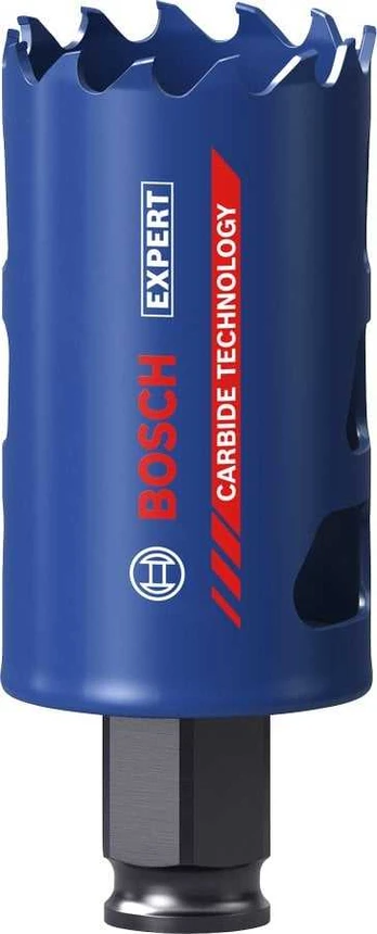 Bosch Karbido pjovimo karūna Expert M. Material 38mm
